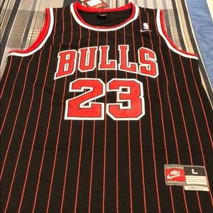 Michael Jordan Jersey